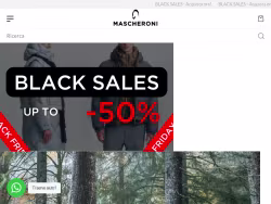 Mascheronistore
