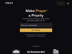 Pray