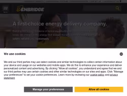 Enbridge