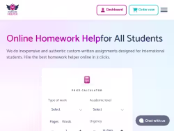 Homeworkhelper