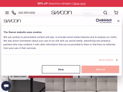 Swooneditions