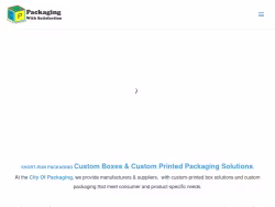 Cityofpackaging