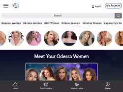 Odessawomen