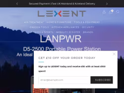 Lexent