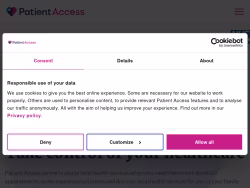 Patientaccess