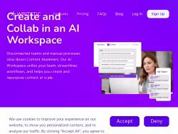 Writetic