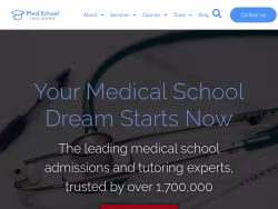 Medschoolinsiders