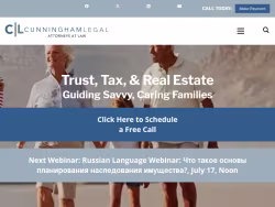 Cunninghamlegal