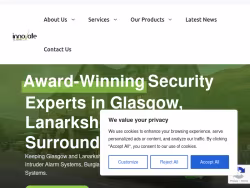 Innovatealarms