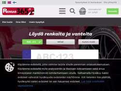 Rengas365