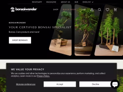 Bonsaiwonder
