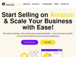 Amazonselleragency