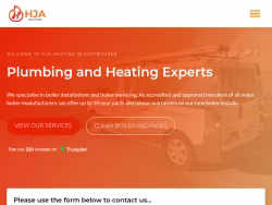 Hjaheatingltd