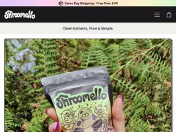 Shroomello