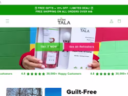 Drinktala