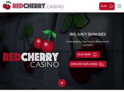 Redcherry