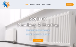 Protec-heating