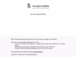 Musicnotes