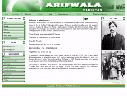 Arifwala