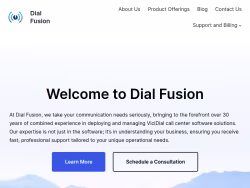 Dial-fusion