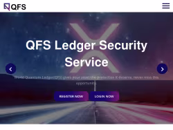 Worldquantumledger