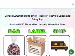 Brickrecycler
