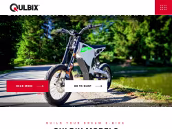 Qulbix