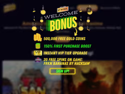 Stackrcasino