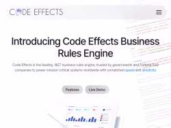 Codeeffects