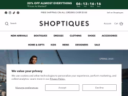 Shoptiques