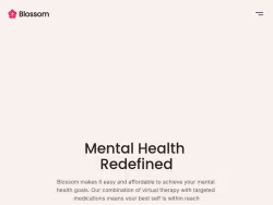 Joinblossomhealth