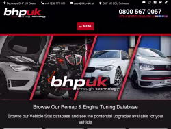 Bhp-uk