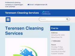 Terensen