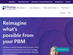 Primetherapeutics