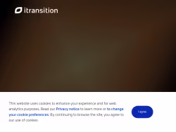 Itransition