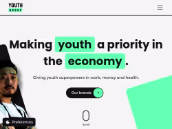 Theyouthgroup