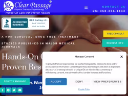 Clearpassage