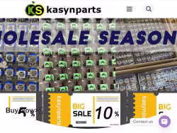 Kasynparts