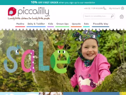 Piccalilly