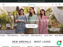 Janasya