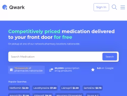 Qwarkhealth