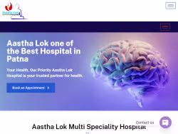 Aasthalokhospital