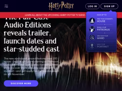 Pottermore
