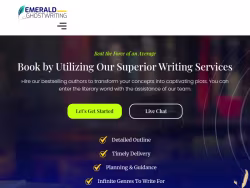 Emeraldghostwriting