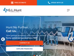 Glhunt