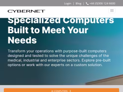 Cybernet