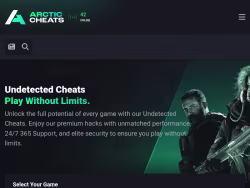 Arcticcheats