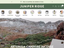 Juniperridge