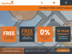 Solarframe