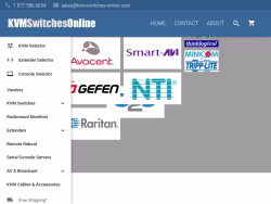 Kvm-switches-online
